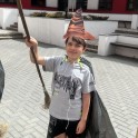Международный Летний Лагерь 2022 – Cессия „Harry Potter” - thumb image 19