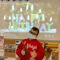 Christmas Jumper Day at Heritage 2021 - thumb image 45