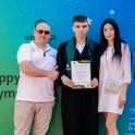 9B Graduation 2026 - thumb image 42