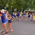 Международный Летний Лагерь 2022 – Cессия „Pop Star Dance” - thumb image 27