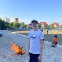 Международный Летний Лагерь 2022 – Cессия „Survivor” - thumb image 47