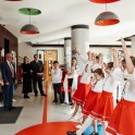 Colin Bell’s visit to Moldova (April 2024) - thumb image 35