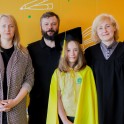 Primary Graduation 2025 - thumb image 183
