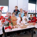 Christmas Bake Sale 2024 - thumb image 34