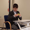 STEM - Rubik's Cube Competition - thumb image 10