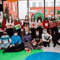Christmas Jumper Day at Heritage 2021 - thumb image 19