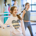 Dance classes at Heritage - thumb image 15