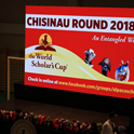 "World Scholar's Cup" Chisinau Round - thumb image 2