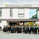 IGCSE Graduates - Class of 2023 - thumb image 1