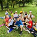 Международный Летний Лагерь 2022 – Cессия „Inside out” - thumb image 184