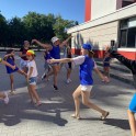 Международный Летний Лагерь 2022 – Cессия „Pop Star Dance” - thumb image 36