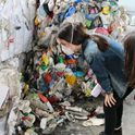 Recycling Plant Visit - thumb image 2