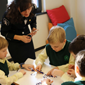 Police Lesson on Security - thumb image 15