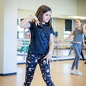 Dance classes at Heritage - thumb image 4