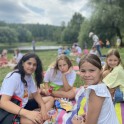 Международный Летний Лагерь 2022 – Cессия „Inside out” - thumb image 127