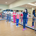 Dance classes at Heritage - thumb image 1