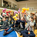 "World Scholar's Cup" Chisinau Round - thumb image 94