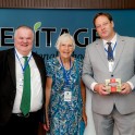 Visit of John Rolf and Colette Cotton to Heritage 2024 - thumb image 62