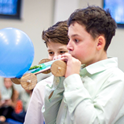 STEM - Baloon Car Race - thumb image 14