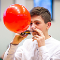 STEM - Baloon Car Race - thumb image 19