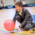 STEM - Baloon Car Race - thumb image 17