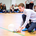STEM - Baloon Car Race - thumb image 13