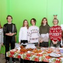 Christmas Bake Sale 2024 - thumb image 81