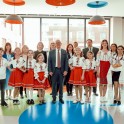 Colin Bell’s visit to Moldova (April 2024) - thumb image 24