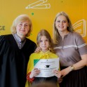 Primary Graduation 2025 - thumb image 186