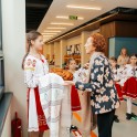 Baroness Janet Royall’s visit to Moldova (April 2023) - thumb image 16