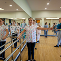 Dance classes at Heritage - thumb image 18