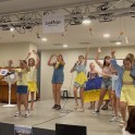Международный Летний Лагерь 2022 – Cессия „Pop Star Dance” - thumb image 40