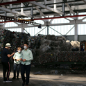 Recycling Plant Visit - thumb image 11