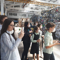Recycling Plant Visit - thumb image 5