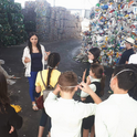 Recycling Plant Visit - thumb image 6