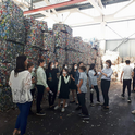 Recycling Plant Visit - thumb image 3