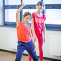 Dance classes at Heritage - thumb image 14